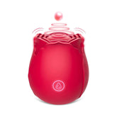 Juguete de rosa de golpeteo